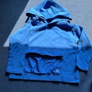 GapFit kids tech fit jogger and hoodie